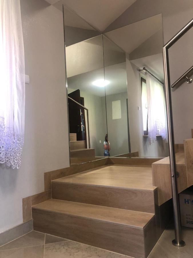 Apartamenty U Maksa Krzywcza Exterior photo