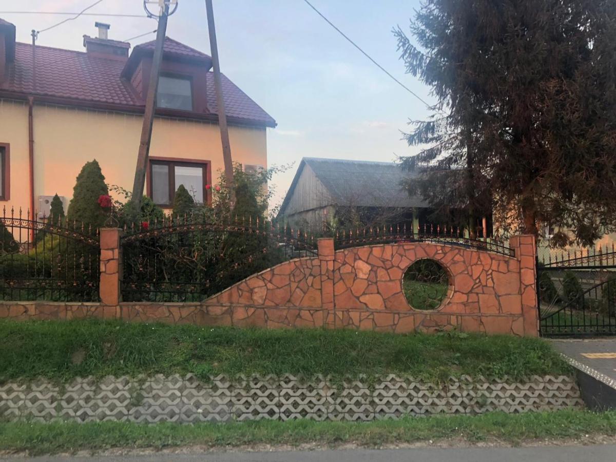 Apartamenty U Maksa Krzywcza Exterior photo