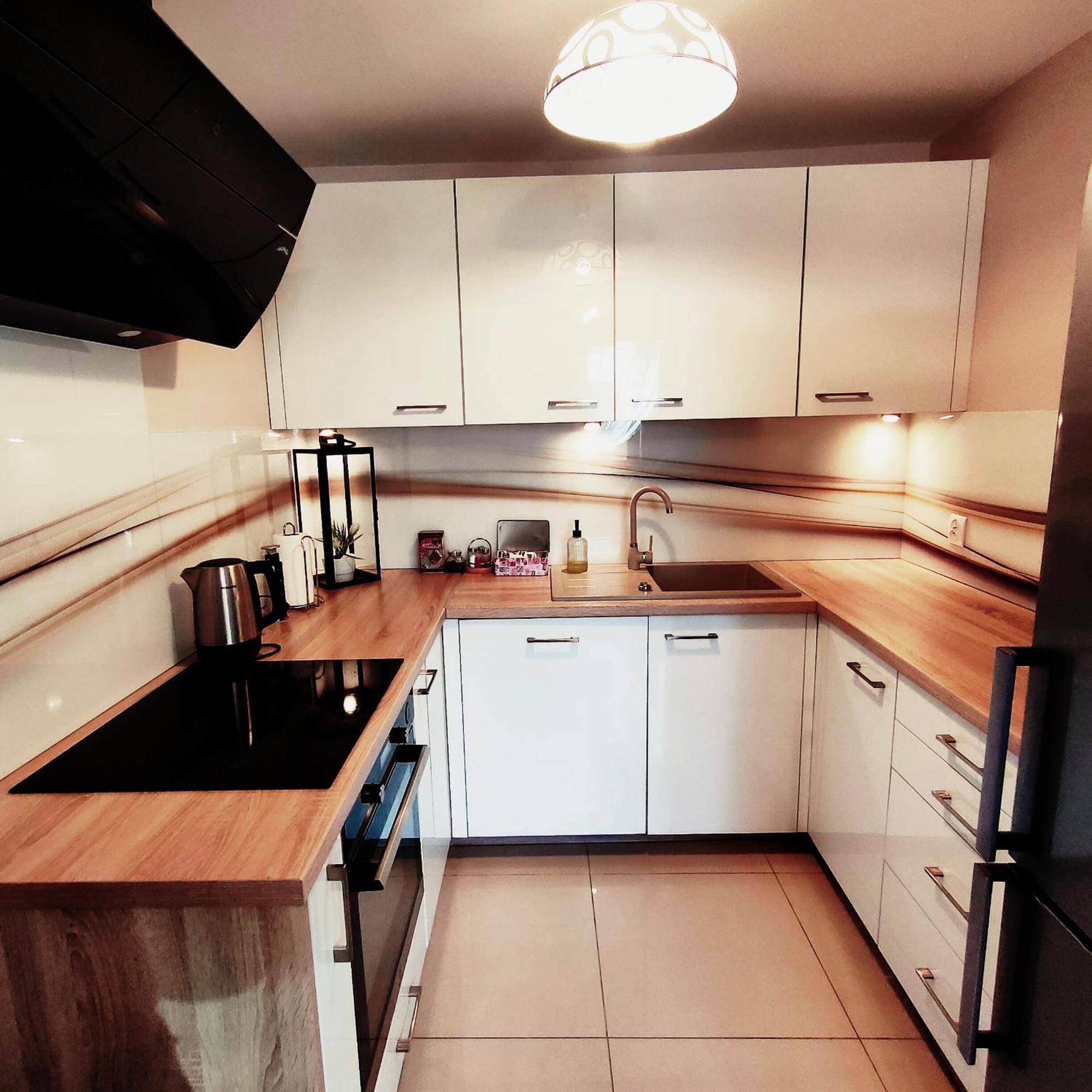 Apartamenty U Maksa Krzywcza Exterior photo